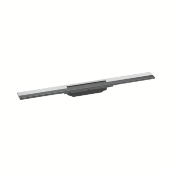 Верхняя часть Hansgrohe RainDrain Flex для душевого… - Фото №1