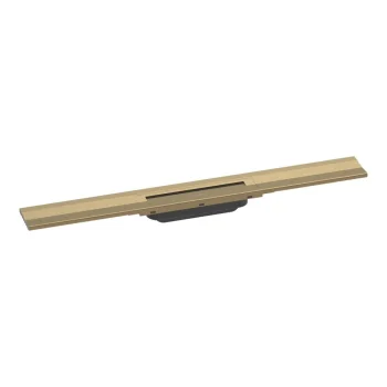 Внешняя часть слива Hansgrohe для душа 700 мм RainDrain… - Фото №1