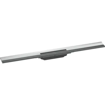 Верхняя часть Hansgrohe RainDrain Flex для душевого… - Фото №1