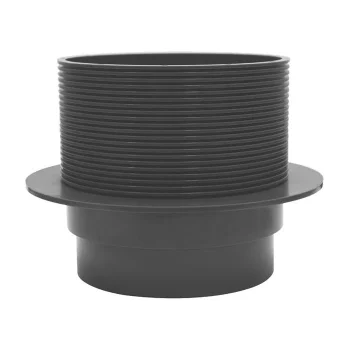 Удлинитель Hansgrohe RainDrain Spot 137 мм (56056000) - Фото №1
