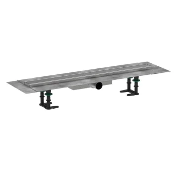 Трап для душа Hansgrohe RainDrain Compact Flat 60см,… - Фото №1