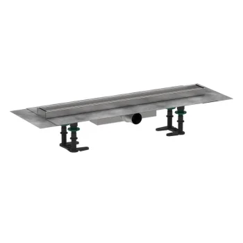 Трап для душа Hansgrohe RainDrain Compact Flat 60см… - Фото №1
