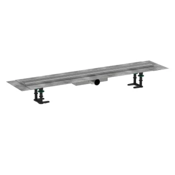 Трап для душа Hansgrohe RainDrain Compact Flat 80см,… - Фото №1