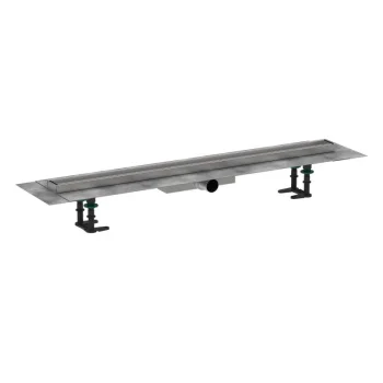 Трап для душа Hansgrohe RainDrain Compact Flat 90см… - Фото №1