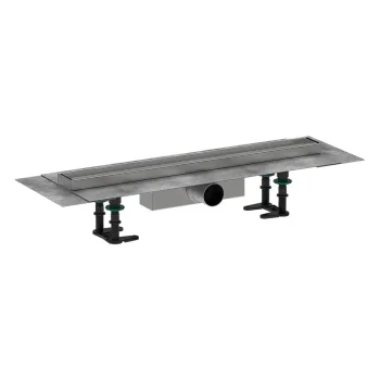 Трап для душа Hansgrohe RainDrain Compact 700 мм для… - Фото №1