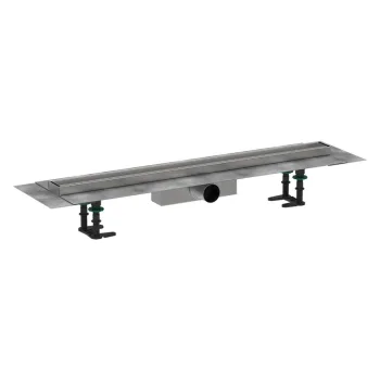 Монтажный комплект для стандартной установки Hansgrohe… - Фото №1
