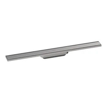 Душевой трап Hansgrohe, Верхняя часть RainDrain Original… - Фото №1