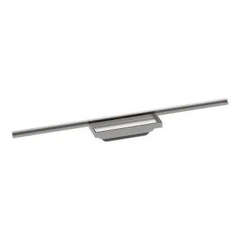 Верхняя часть Hansgrohe RainDrain Minimalistic душевого… - Фото №1