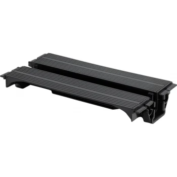 Соединительный элемент Viega Advantix Vario, черный,… - Фото №1