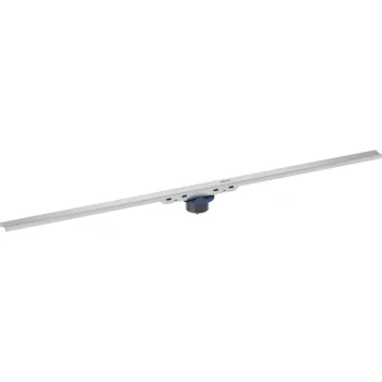 Дренажный канал Geberit CleanLine50: L=30-90 см, с… - Фото №1