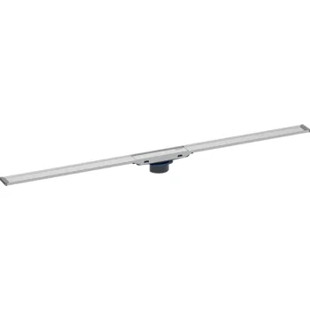 Душовий канал Geberit CleanLine 20, 130, сталь (154.451.KS.1)
