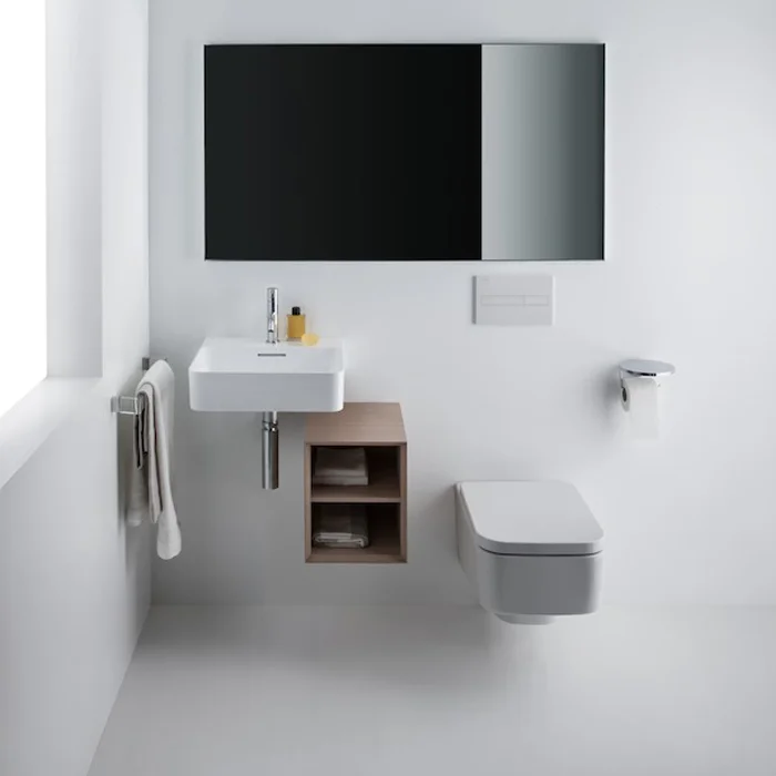 Унітаз підвісний Laufen PRO S (H8209620000001) - Фото 2