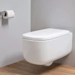 Унітаз підвісний Nic Design Ovvio, cipria (003479060) - Фото 2