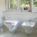 Унитаз подвесной Duravit 1930 (0182090000) - Фото 2