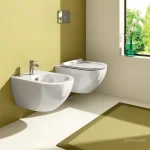Унітаз підвісний Catalano Sfera NewFlush 54 (1VSF54R00) - Фото 3