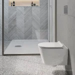 Унитаз подвесной Catalano Zero с крышкой Soft Close Plus, белый (1VSV45N00/5V45STP00) - Фото 2