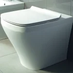 Унітаз підлоговий Duravit DuraStyle (2150090000) - Фото 2
