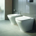 Унітаз підлоговий Duravit DuraStyle (2150090000) - Фото 3