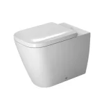 Унітаз підлоговий Duravit Happy D.2 (2159090000) - Фото 1