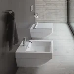 Унітаз підвісний Duravit Vero Air Rimless 57x37 (2525090000) - Фото 3