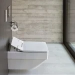 Унітаз підвісний Duravit Vero Air Rimless 57x37 (2525090000) - Фото 2