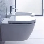 Унітаз підвісний Duravit Darling New Rimless® (2557090000) - Фото 2