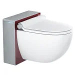Унитаз-биде подвесной GROHE Sensia IGS (39111LD0) - Фото 1