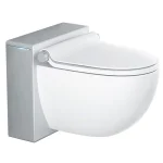 Унитаз-биде подвесной GROHE Sensia IGS (39111LP0) - Фото 1