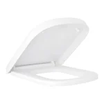 Унітаз підвісний Grohe Euro Ceramic з кришкою, білий (39328000_39330002) - Фото 3