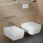 Унітаз підвісний Villeroy & Boch Memento 2.0 (4633R001) - Фото 3