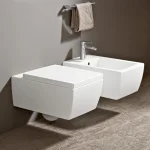 Унітаз підвісний Villeroy & Boch Memento 2.0 (4633R001) - Фото 2
