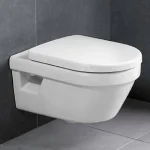 Унитаз подвесной Villeroy & Boch Architektura XL (4688R001) - Фото 3