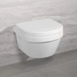 Унитаз подвесной Villeroy & Boch Architektura XL (4688R001) - Фото 2