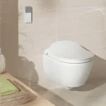Унітаз підвісний Villeroy & Boch Subway 2.0 (560050R1) - Фото 3