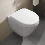 Унітаз підвісний Villeroy & Boch Subway 2.0 (56061001) - Фото 2