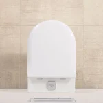 Унитаз подвесной Villeroy&Boch Subway 2.0 ViFresh, белый (5614A1R1) - Фото 2