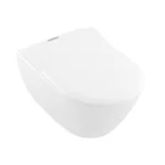 Унітаз підвісний Villeroy & Boch Subway 2.0 ViFresh AntiBac (5614A1T1) - Фото 1