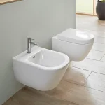 Унітаз підвісний Villeroy & Boch Subway 2.0 ViFresh AntiBac (5614A1T1) - Фото 3