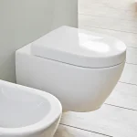 Унітаз підвісний Villeroy & Boch Subway 2.0 ViFresh AntiBac (5614A1T1) - Фото 2