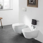 Унітаз підвісний Villeroy & Boch Subway 2.0 Rimless (5614R001) - Фото 3