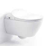 Унитаз подвесной Villeroy & Boch Subway 2.0 Rimless (5614R5R1) - Фото 2