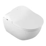 Унитаз подвесной Villeroy & Boch Subway 2.0 Rimless (5614R5R1) - Фото 1