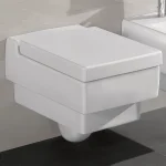 Унітаз підвісний Villeroy & Boch Memento (56281001) - Фото 2