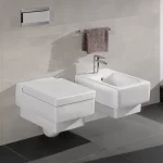 Унітаз підвісний Villeroy & Boch Memento (56281001) - Фото 3