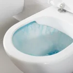 Унитаз подвесной Villeroy & Boch Avento  Rimless (5656R001) - Фото 3