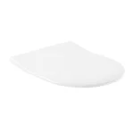 Унітаз підлоговий приставний з кришкою Villeroy & Boch Architectura, DirectFlush (5690R001 / 9M70S101) - Фото 4