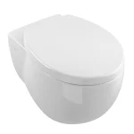 Унітаз підвісний Villeroy & Boch Aveo New Generation (661210R1) - Фото 1