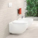 Унітаз підвісний Villeroy & Boch Aveo New Generation (661210R1) - Фото 3