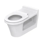 Унітаз підвісний TOTO CF, 35.5х71х40 см, bianco (CW142Y) - Фото 1