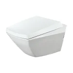 Унитаз подвесной TOTO Jewelhex 45.2x56x33.2 см, bianco (CW682E_XW) - Фото 1